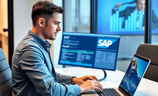 SAP-Certified Consultant Expertise