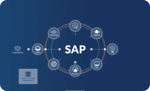 Experienced SAP Transformation Specialists