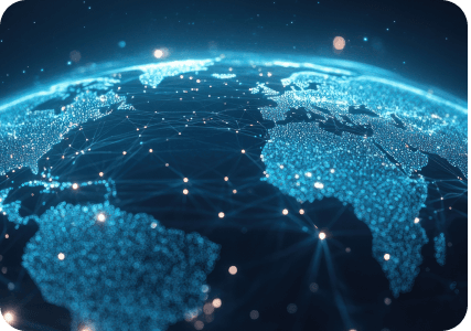 Global Delivery, Time-Zone Aligned Support